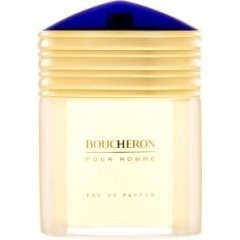 Boucheron pour Homme